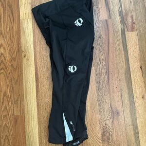 Women's Pearl Izumi Elite Thermal Cycling 3/4 Tights